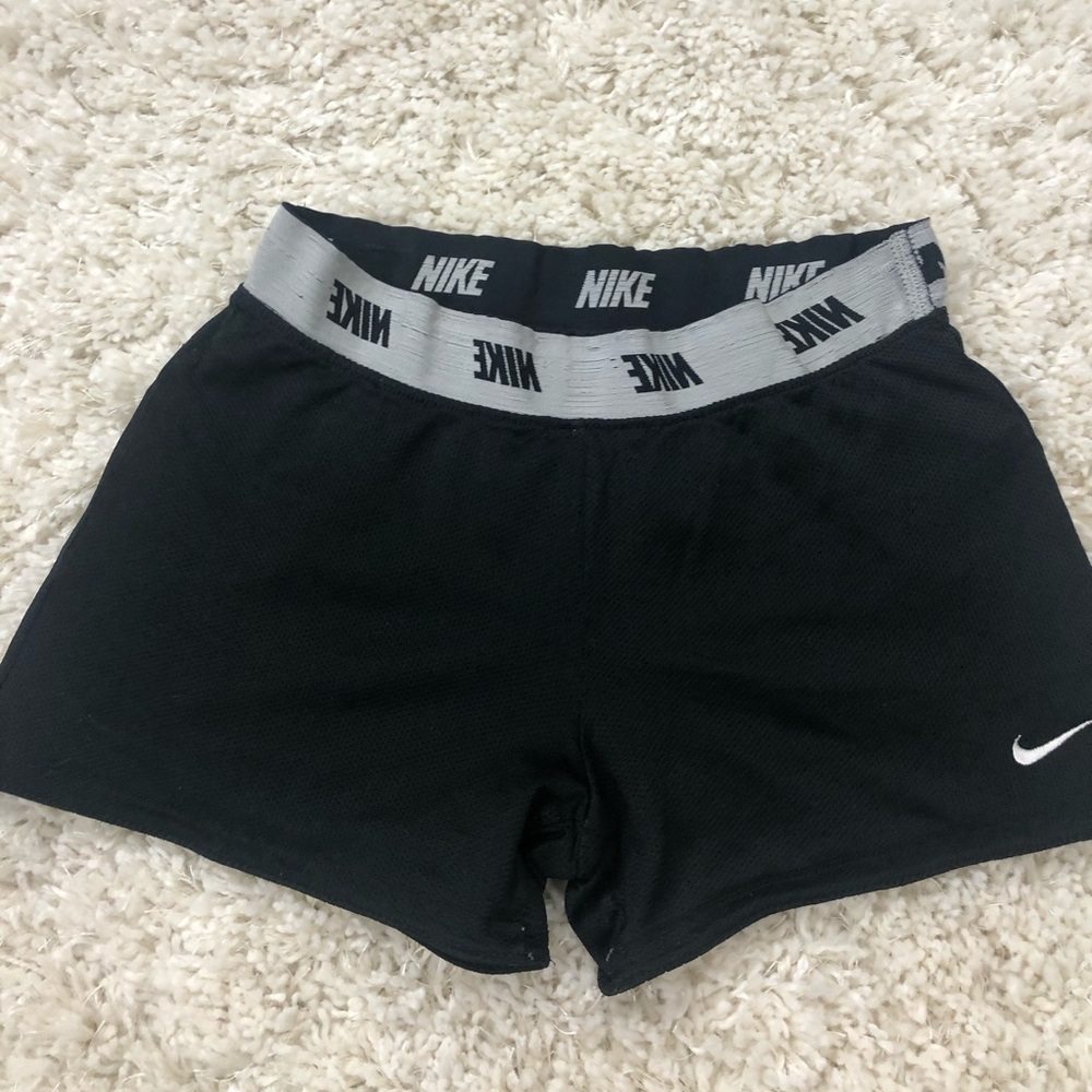 Nike shorts